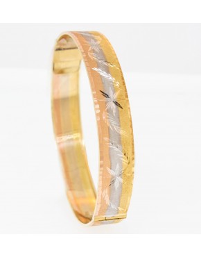 Bracelete 3 cores - 1054066 Bracelete 3 cores - 1054066